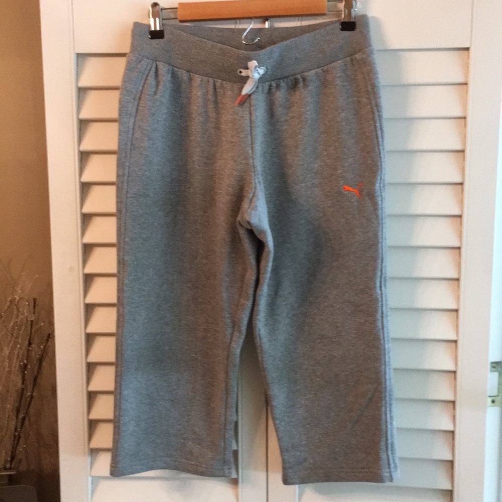 PUMA ATHLETIC PANTS
